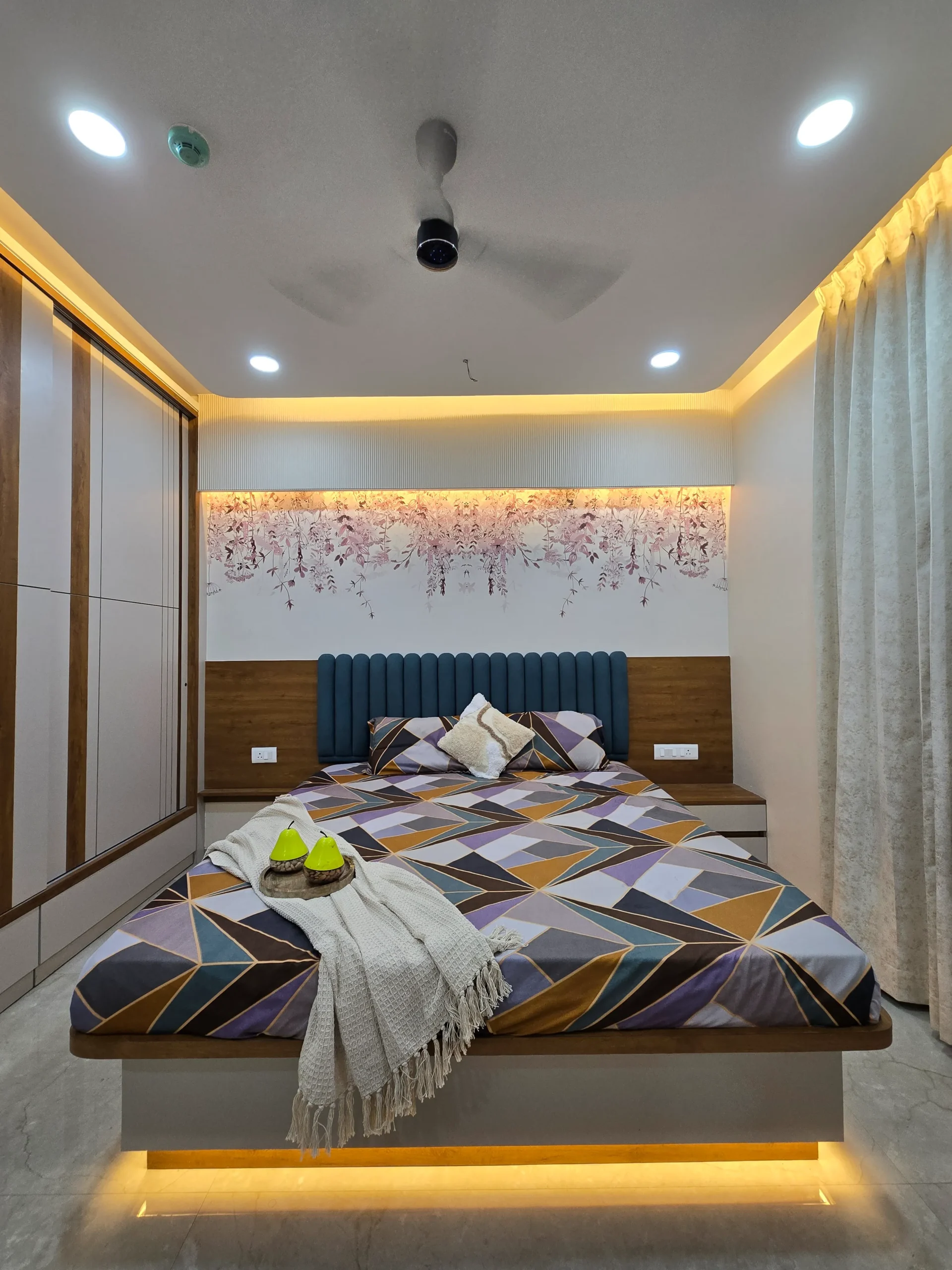 Contemporary Home