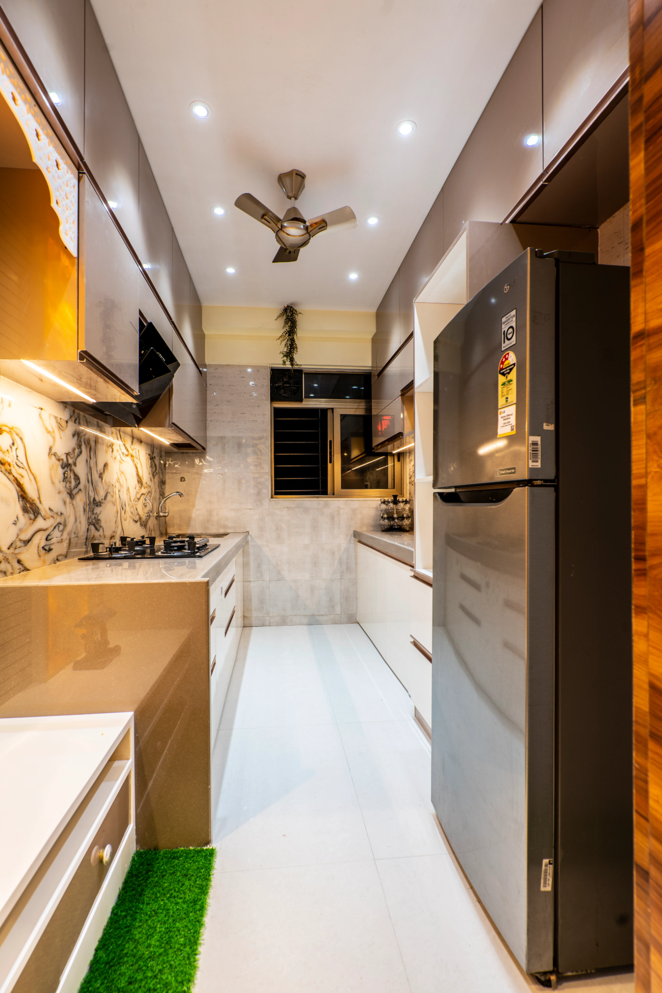 Residence Project