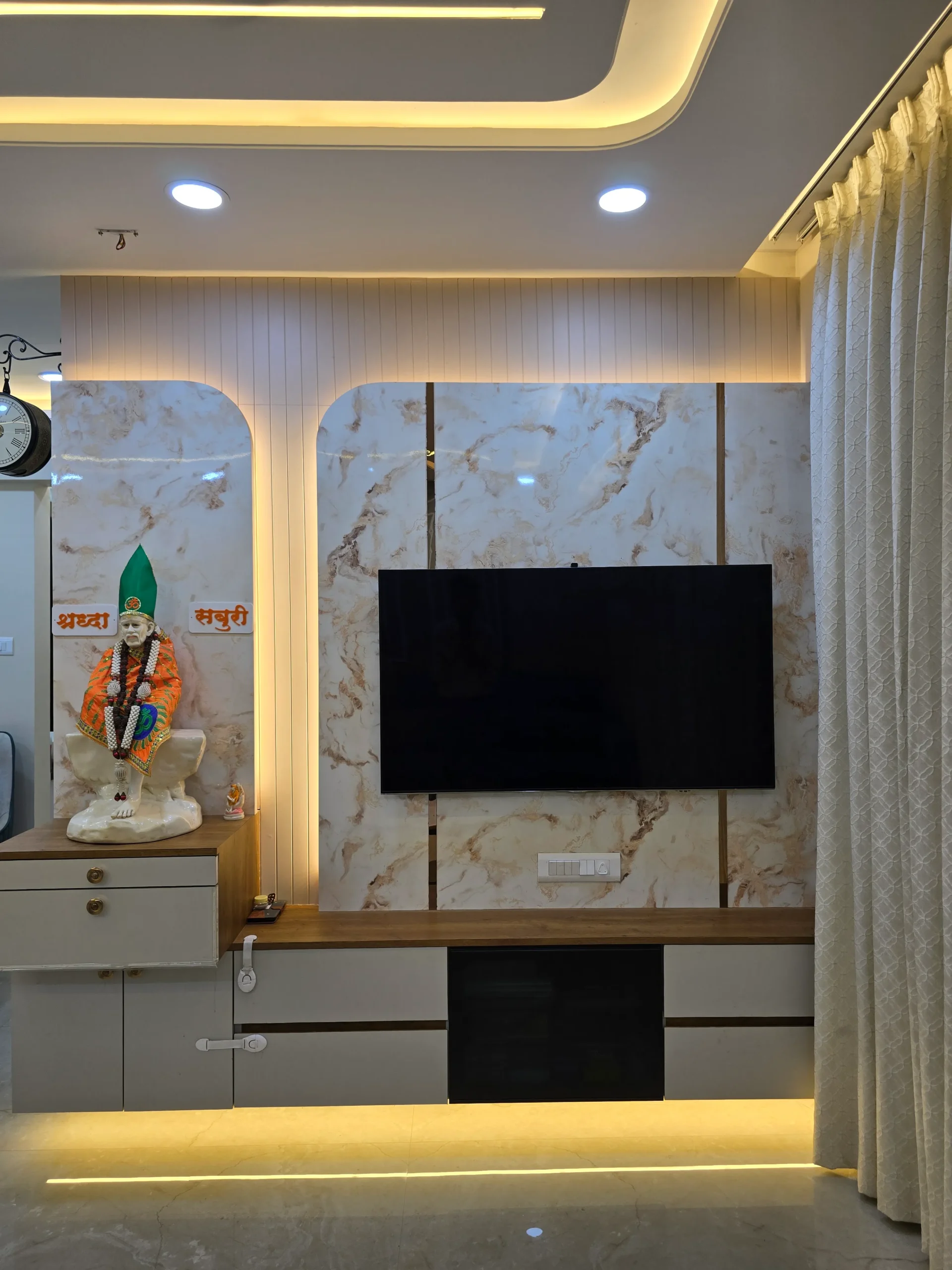 Greens Interior Design